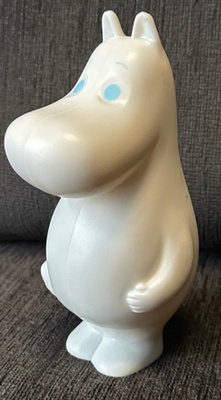 Muumi säästölipas