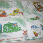 Richard Scarry Iloinen ilmakirja - pikkukuva 4