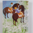 Astrid Lindgren : Vennad Lovisudamed - pikkukuva 2