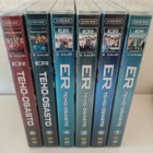 ER - Teho-osasto kaudet 1-6 (dvd) - pikkukuva 1