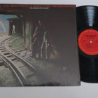 The New Don Ellis Band - Goes Underground -LP *1969 JAZZ* - pikkukuva 1