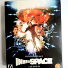 Innerspace (1987) Limited Edition 4K UHD - pikkukuva 1