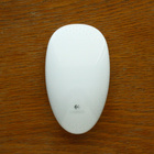 Logitech T620 valkoinen langaton hiiri + Unifying USB - pikkukuva 1