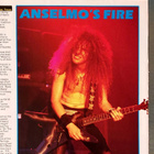 Phil Anselmo / Pantera / Down - Posteri - pikkukuva 3