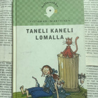 Keltanokka-sarjan kirjoja [alk. 4,00€] - pikkukuva 5
