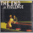 The End Of Violence - Soundtrack - CD - pikkukuva 1