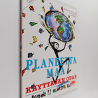 Planeetta maa : käyttäjän opas : Agenda 21 nuorten silmin - pikkukuva 1
