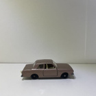Lesney Ford Cortina leluauto 60-luvulta - pikkukuva 4