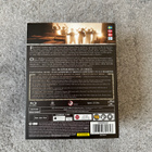 BOARDWALK EMPIRE KAUDET 1-5 BLU-RAY BOXI (UUSI/ILMANKELMUJA) - pikkukuva 2
