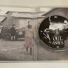 Tuhkasta noussut - Out of the Ashes (2002) DVD - pikkukuva 3
