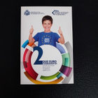2 euroa SAN Marino 2012 - pikkukuva 1
