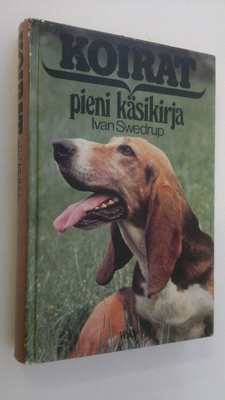 Ivan Swedrup : Koirat : pieni käsikirja