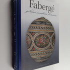Ulla Tillander-Godenhielm : Faberge ja hänen suomalaiset ... - pikkukuva 1