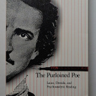 The Purloined Poe - Lacan, Derrida & Psychoanalytic Reading - pikkukuva 1