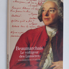 Jean-Pierre de Beaumarchais : Beaumarchais, le voltigeur ... - pikkukuva 1