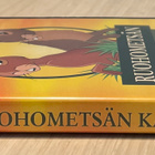 Richard Adamsin RUOHOMETSÄN KANSA (1978) puhuttu suomeksi - pikkukuva 3
