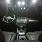 Toyota Venza (AV10) Sisätilan LED-sarja 13-osain - pikkukuva 3