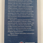 Paula Havaste : Pronssitähti - pikkukuva 2