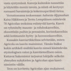 Kaisa Häkkinen: Aaloesta öljypuuhun - pikkukuva 3