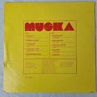 LP  Muska - Muska - pikkukuva 2