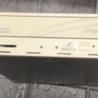 HP C4392-56000 4x 24x CD-R RW - pikkukuva 2