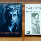 Andrei Tarkovski Vangittu Aika & Martyrologia päiväkirjat - pikkukuva 1