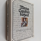 Helle (toim.) Kannila : Minna Canthin kirjeet - pikkukuva 1