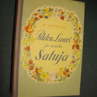 Z Topelius: PIKKU LAURI ja muita satuja (1952) Sis.postikulu - pikkukuva 1