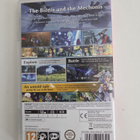Xenoblade Chronicles: Definitive Edition - pikkukuva 2
