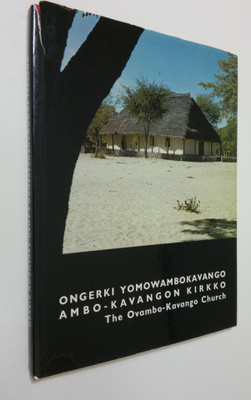Aalongekidhi ym. (toim.) Auala : Ongerki yomOwambokavango...