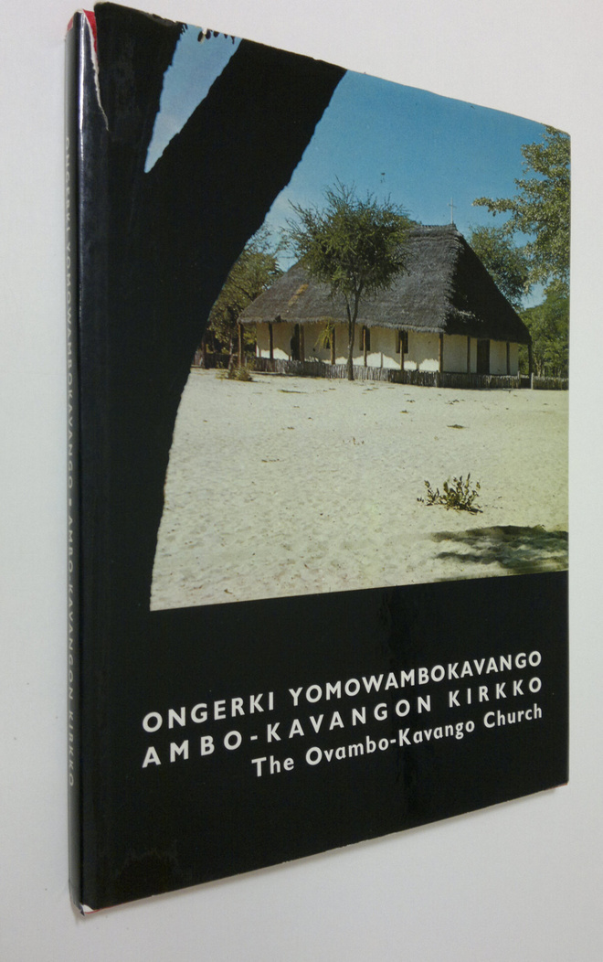 Aalongekidhi ym. (toim.) Auala : Ongerki yomOwambokavango...