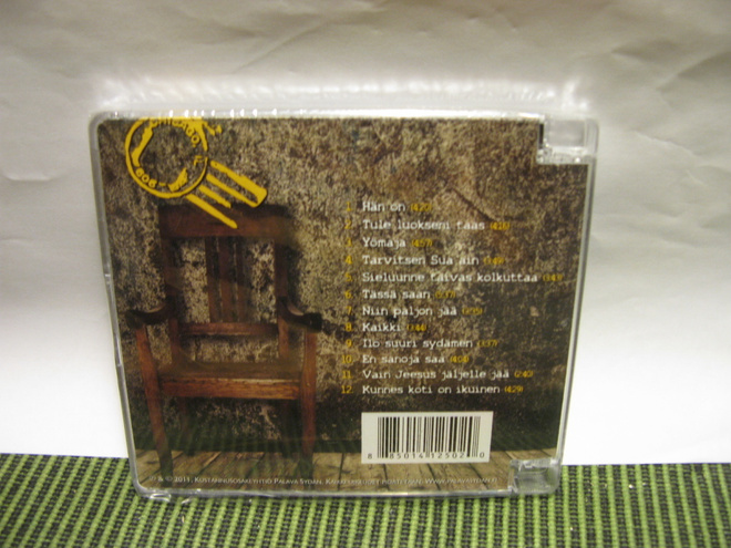 Item image