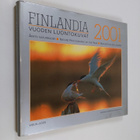 Finlandia : vuoden luontokuvat 2001 - pikkukuva 1