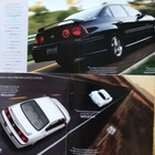 2001 Chevrolet Impala PRESTIGE esite KUIN UUSI - 38 sivua - pikkukuva 2