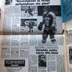 Kiekkolehti 10-1987. - pikkukuva 4