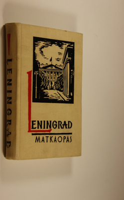 Pavel Kann : Leningrad