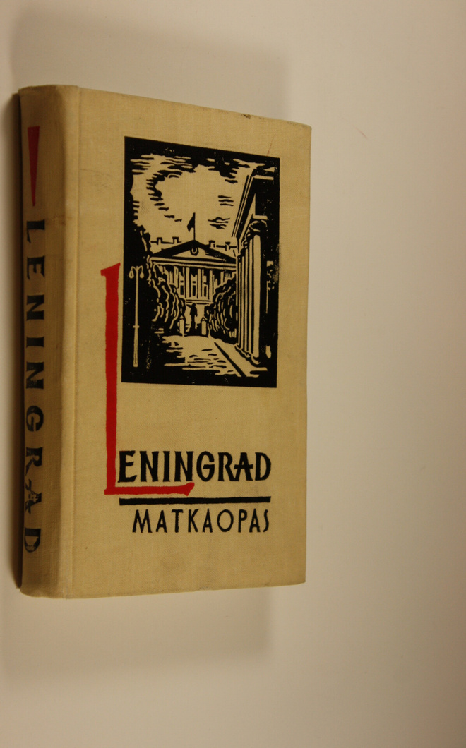Pavel Kann : Leningrad