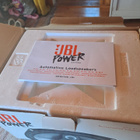 JBL Power Series P-93 6x9" 3-tie autokaiuttimet (Käyttämätön - pikkukuva 2