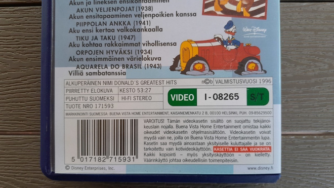 Item image