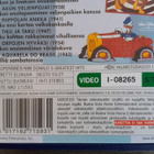 VHS: Akun Tähtiparaati (Walt Disney 1996) - pikkukuva 3