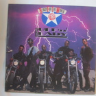 Ready For The World: Ruff´n`Ready LP 1988 - pikkukuva 1