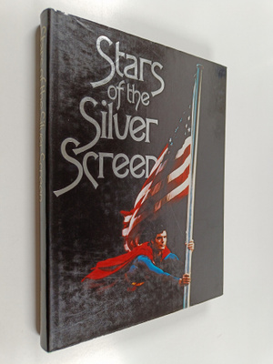 Stars of the Silver Screen - Extracts from The Movie