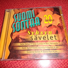 CD Suomi soittaa : Syksyn sävelet - pikkukuva 1