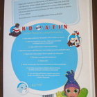 Hydronautit: Meren maku (uusi) DVD + meren äänet -kuvakirja - pikkukuva 3