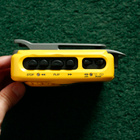 Sony WM-FS493 Sports Walkman kannettava kasettisoitin - pikkukuva 2