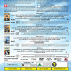 FREE WILLY Collection (mukana kaikki 4 elokuvaa!) 4DVD*UUSI* - pikkukuva 2