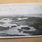 VANHA Postikortti Keuruu Karhumäki 1930-luku - pikkukuva 1