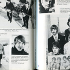 BOSS BENSON . KIRJA . PAUL McCARTNEY , MIES MYYTIN TAKANA - pikkukuva 3