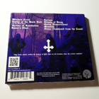 WITCHERS CREED Awakened from the Tomb CD 2008 doom metal - pikkukuva 3