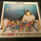 SLEEPY SLEEPERS - Pahimmat - The Worst Of Sleepy Sleepers - pikkukuva 1